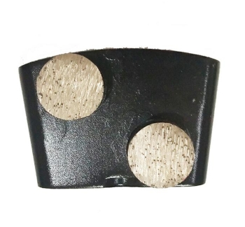 HTC diamond grinding pad